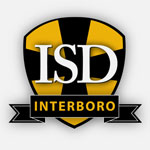 ISD Interboro logo
