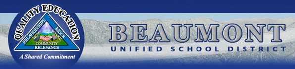 Beaumont USD logo