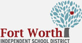 Fort Worth ISD logo