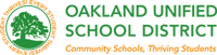 Oakland-USD logo
