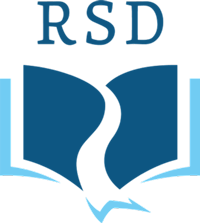 Redding USD logo