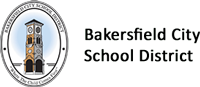 Bakersfield USD logo
