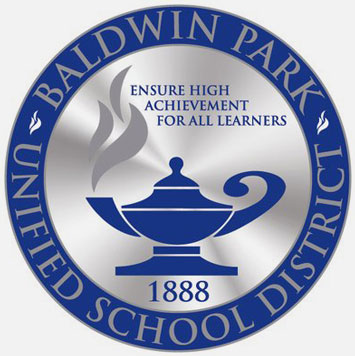 baldwin-park-usd logo