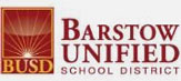 Barstow USD logo