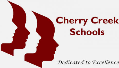 Cherry Creek Schools logo