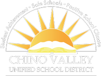 Chino Valley USD logo