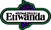 Etiwanda School District logo