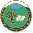 Fairfield Suisun USD logo