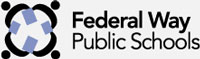 Federal Way Public Schools logo