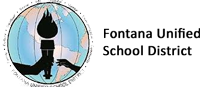 Fontana USD logo