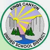 Kings Canyon USD logo