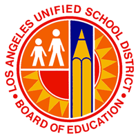 Los Angeles USD logo