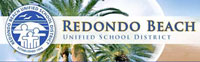 Redondo Beach USD logo