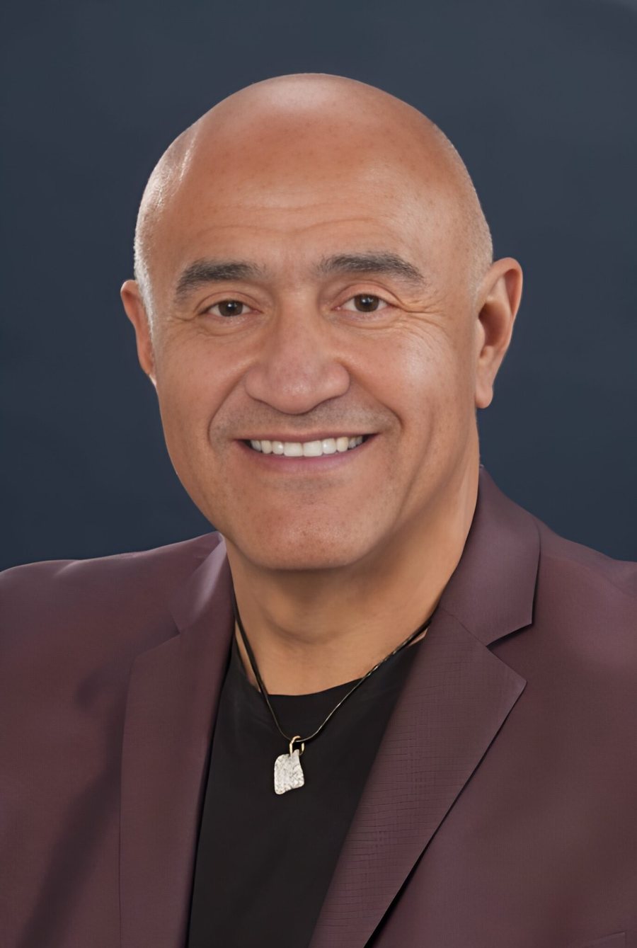 Gary D. Soto