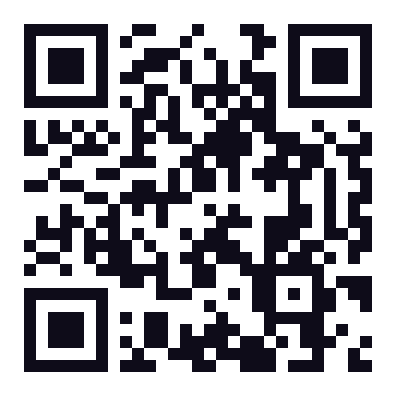 QR code — Gary D. Soto digital business card
